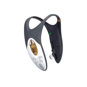 SONY SRF-HM03V Stereo AM/FM Weather Mega Bass Headphones‎ Y2K 90's Tested Rare